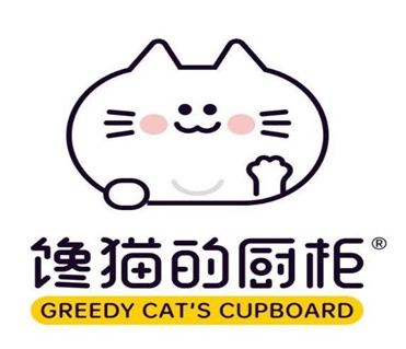 馋猫的橱柜零食