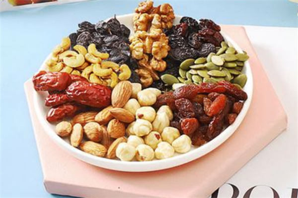 【馋趣儿零食】