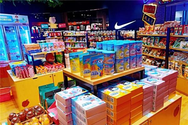 【馋趣儿零食】