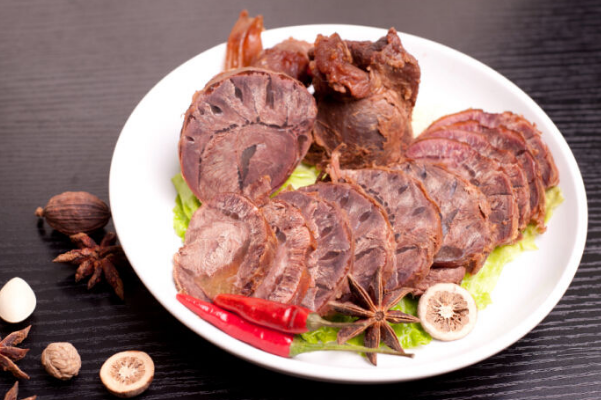 【蔡甸新农牛肉】