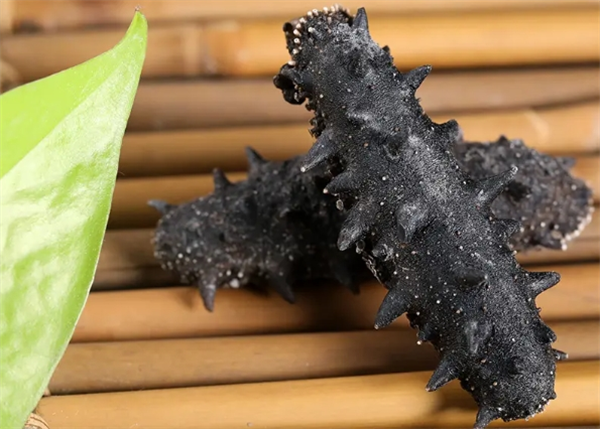 【参小妹海参】