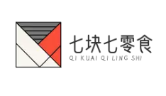 七块七零食