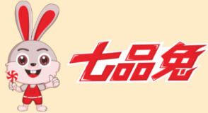 七品兔零食