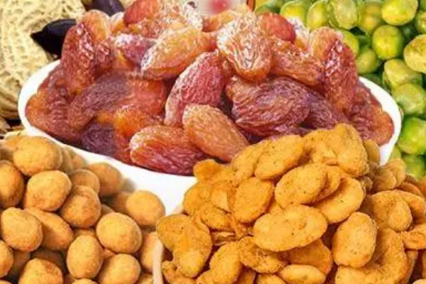 蹦蹦妈妈零食屋
