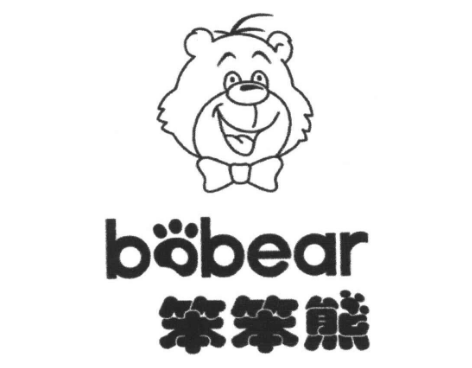 笨笨熊休闲食品