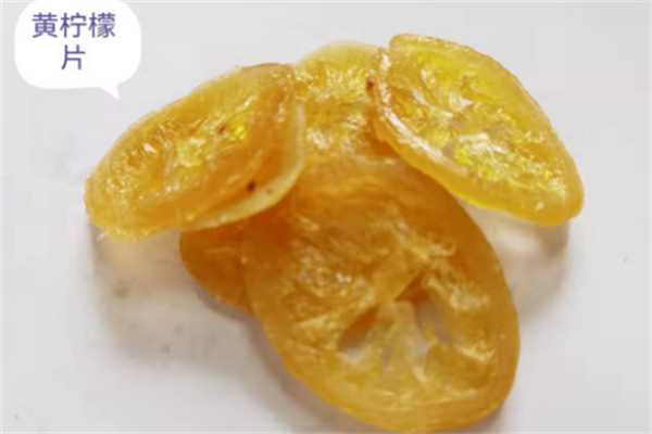 缤果联萌水果零食