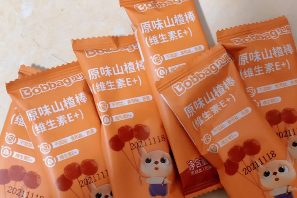贝兜零食