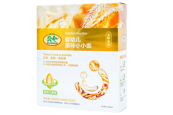 贝兜零食