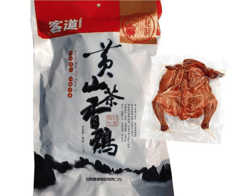 北轩食品