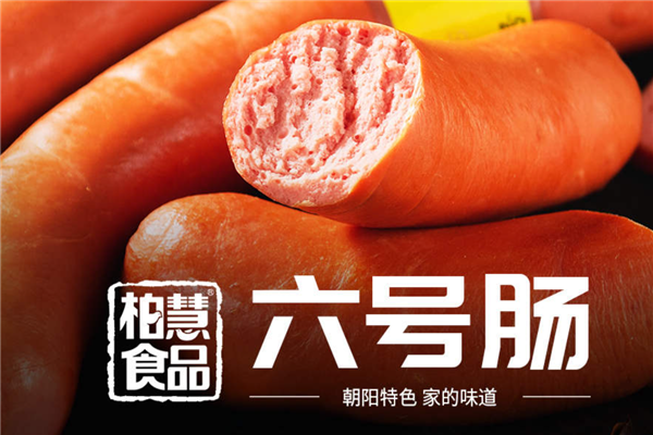 柏慧燕都食品