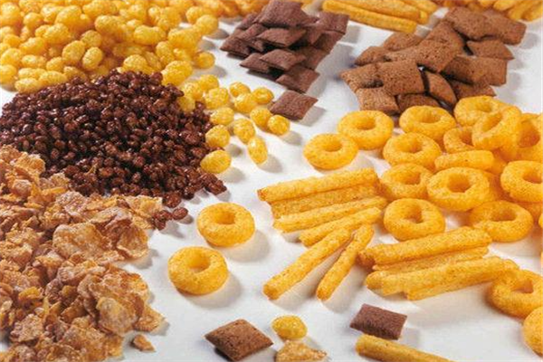 百年树休闲食品