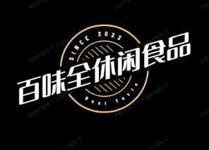 百味全休闲食品