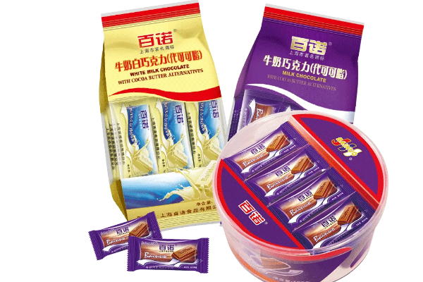 百诺巧克力