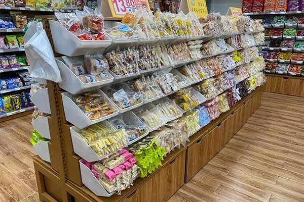 巴师零食加盟怎么样？全程指导开店，零食行业黑马品牌
