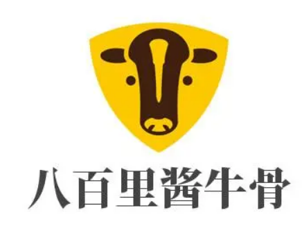 八百里酱牛骨