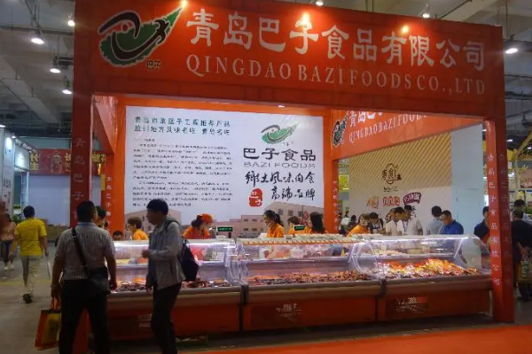 巴子食品加盟利润如何？全年无淡季稳赚不赔