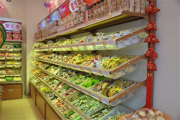 百邦休闲食品加盟怎么样？成熟运营体系助您快速占领市场