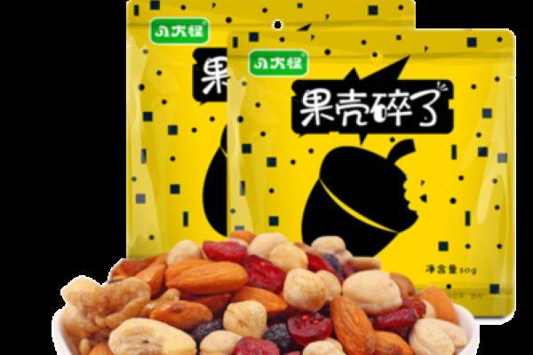 八大怪休闲食品