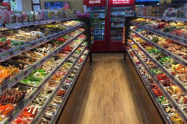 八戒零食