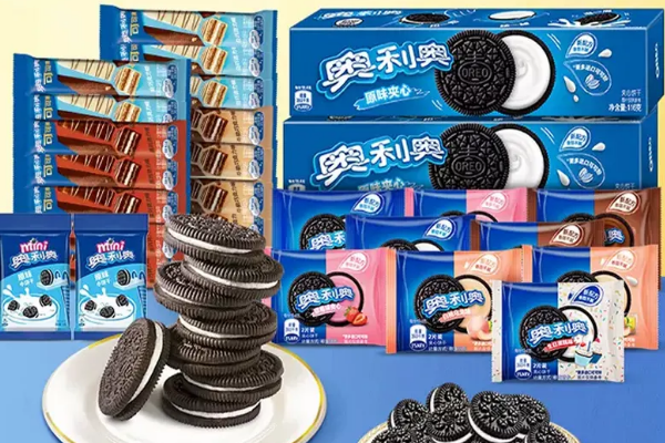 奥利奥饼干