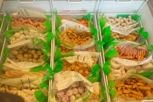 安井食品店