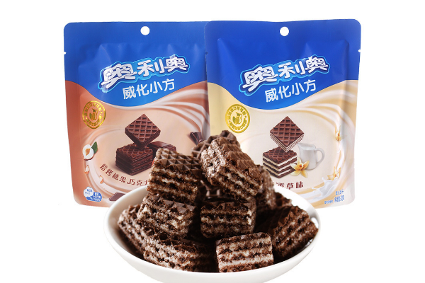 奥利奥饼干