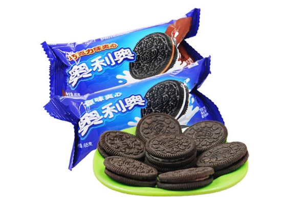 奥利奥饼干加盟利润如何？专业团队帮扶开启高利润创业之旅