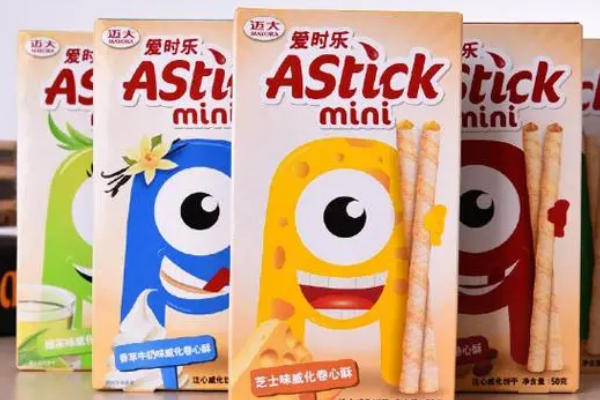 爱时乐加盟利润有多大？多维度剖析零食行业盈利空间