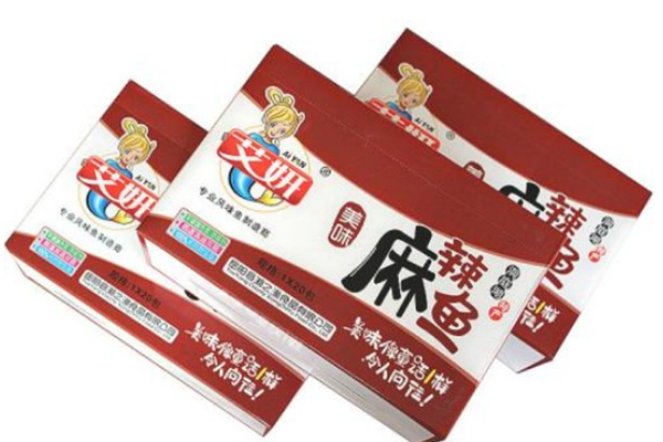 艾妍食品 艾妍食品