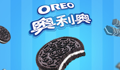 奥利奥饼干