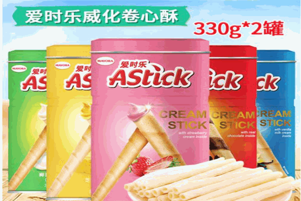 爱时乐加盟怎么样？开启休闲零食加盟财富新篇
