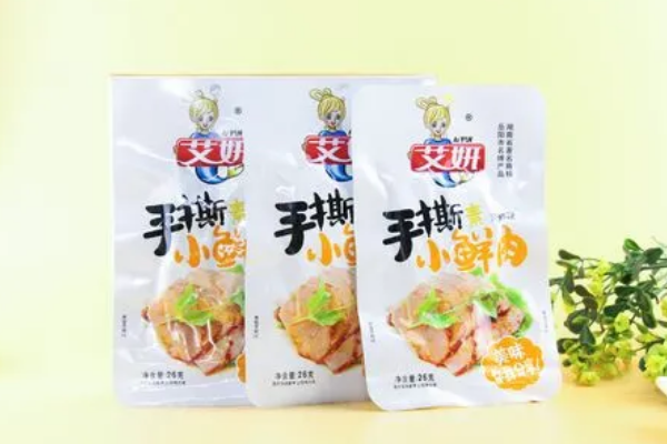艾妍食品 艾妍食品