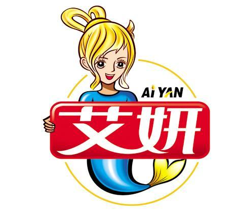 艾妍食品