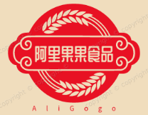 阿里果果食品