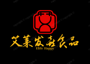 艾莱发喜食品