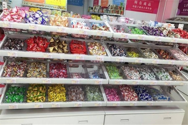 女王大人零食 女王大人零食