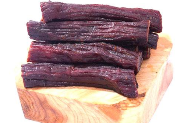 阿希达牛肉干 阿希达牛肉干