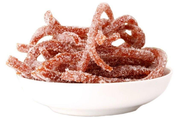 哎啃山楂零食 哎啃山楂零食