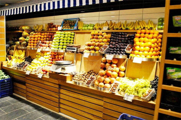 【阿里果果食品】