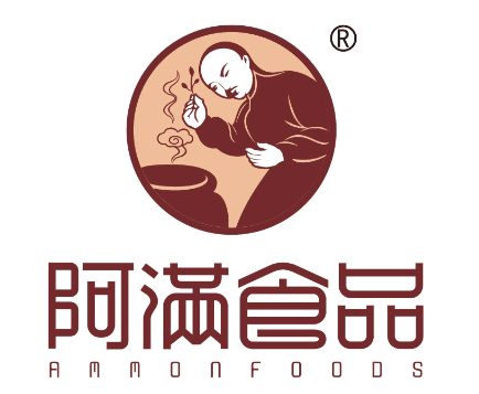 阿满食品