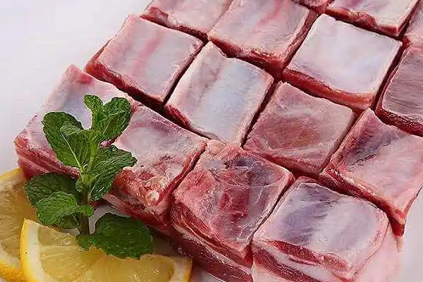 【阿尔巴斯羊肉】