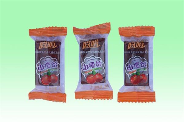 哎啃山楂零食 哎啃山楂零食