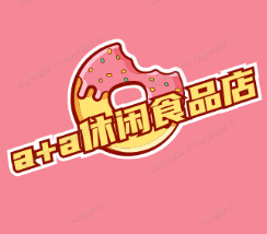 a+a休闲食品店