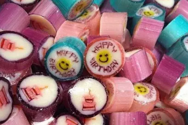 【Papabubble糖果】