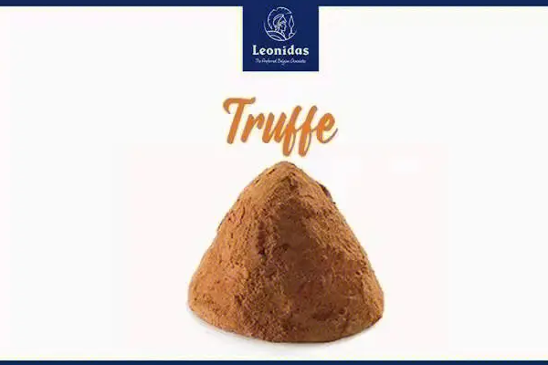 【LEONIDAS巧克力】
