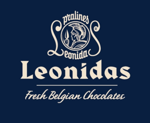 LEONIDAS巧克力