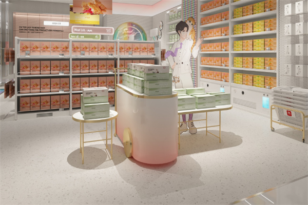 【ai零食研究院】