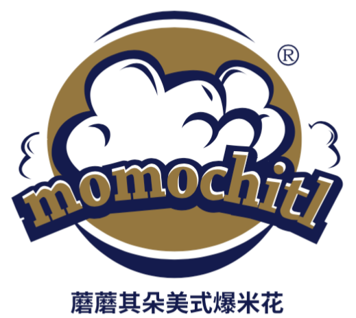 momochitl爆米花
