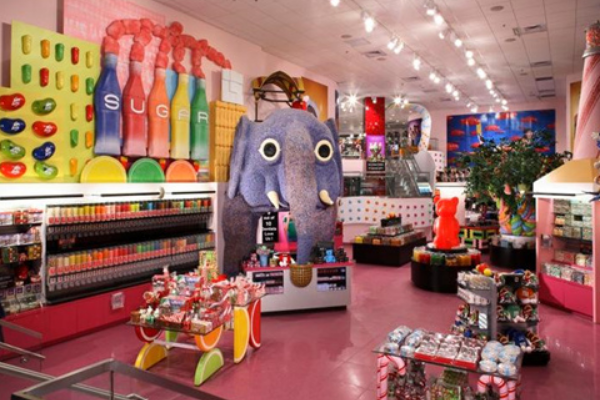 【sugus糖果店】