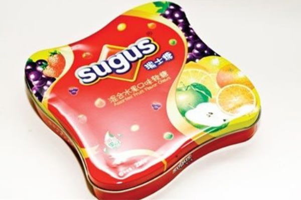 【sugus糖果店】